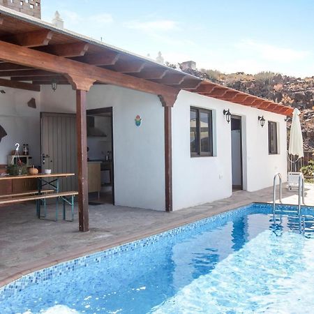 Villa Barranco 아데제 외부 사진