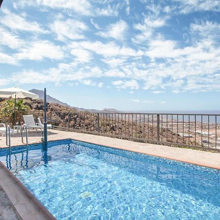 Villa Barranco 아데제 외부 사진