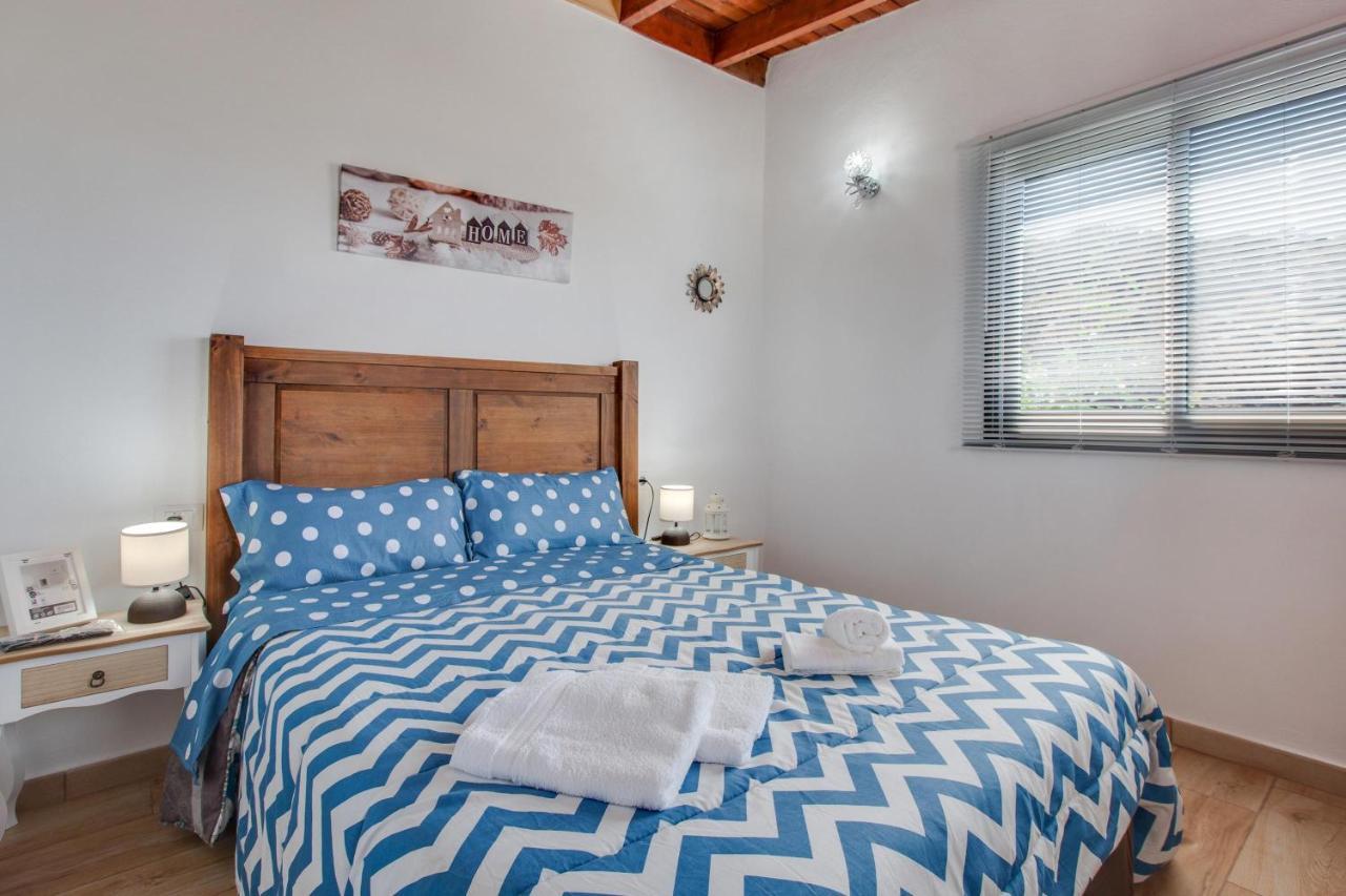 Villa Barranco 아데제 외부 사진