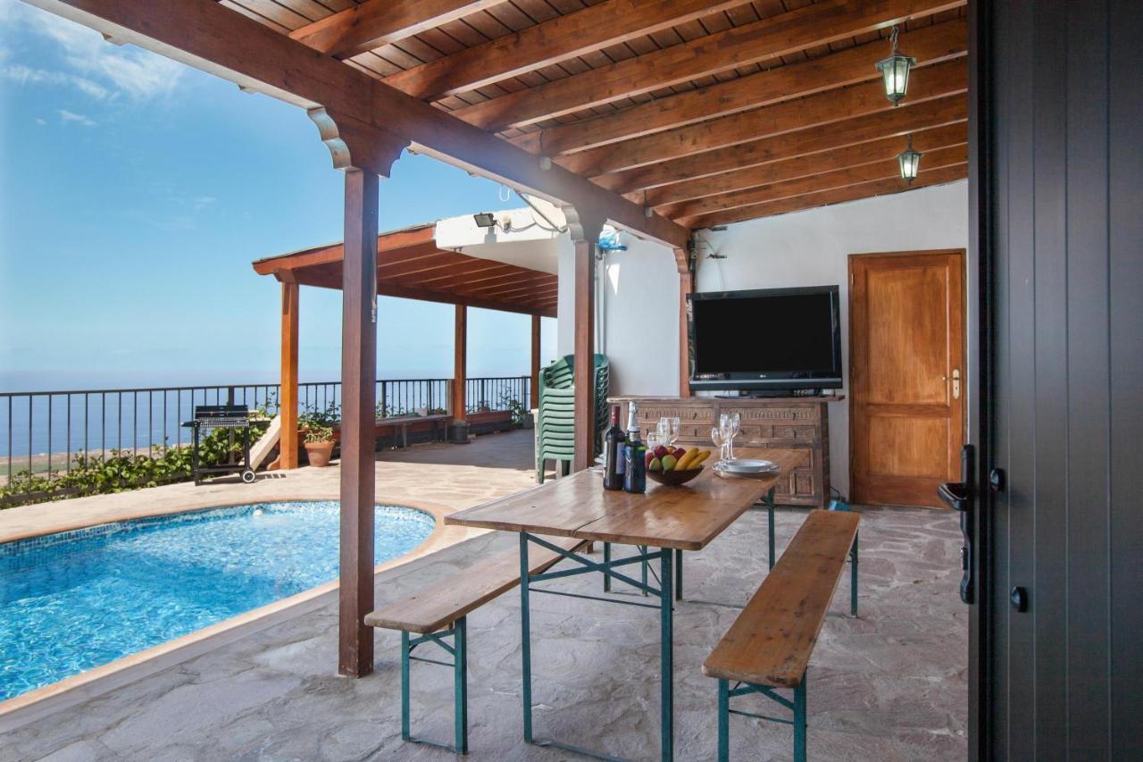 Villa Barranco 아데제 외부 사진