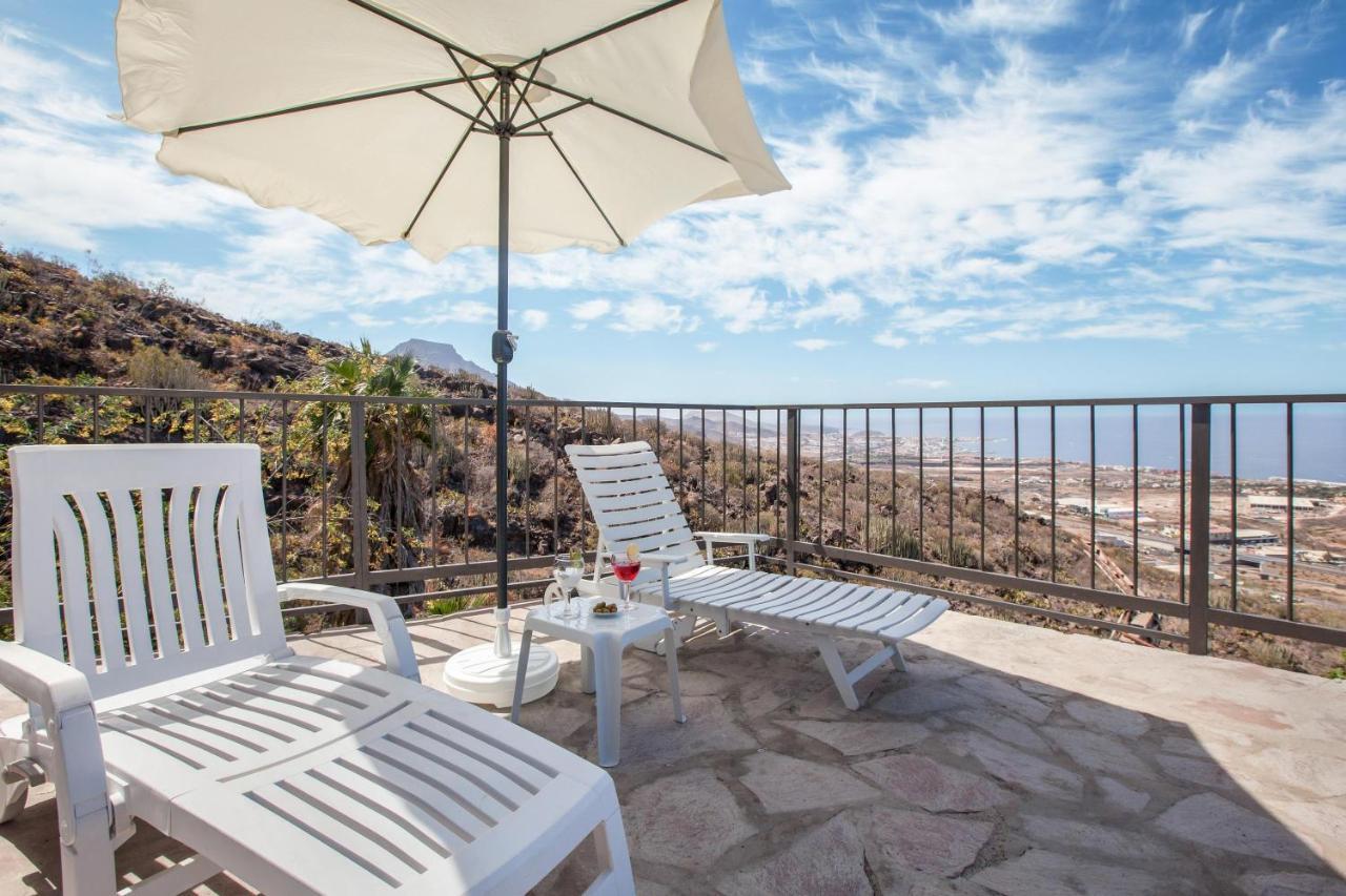 Villa Barranco 아데제 외부 사진