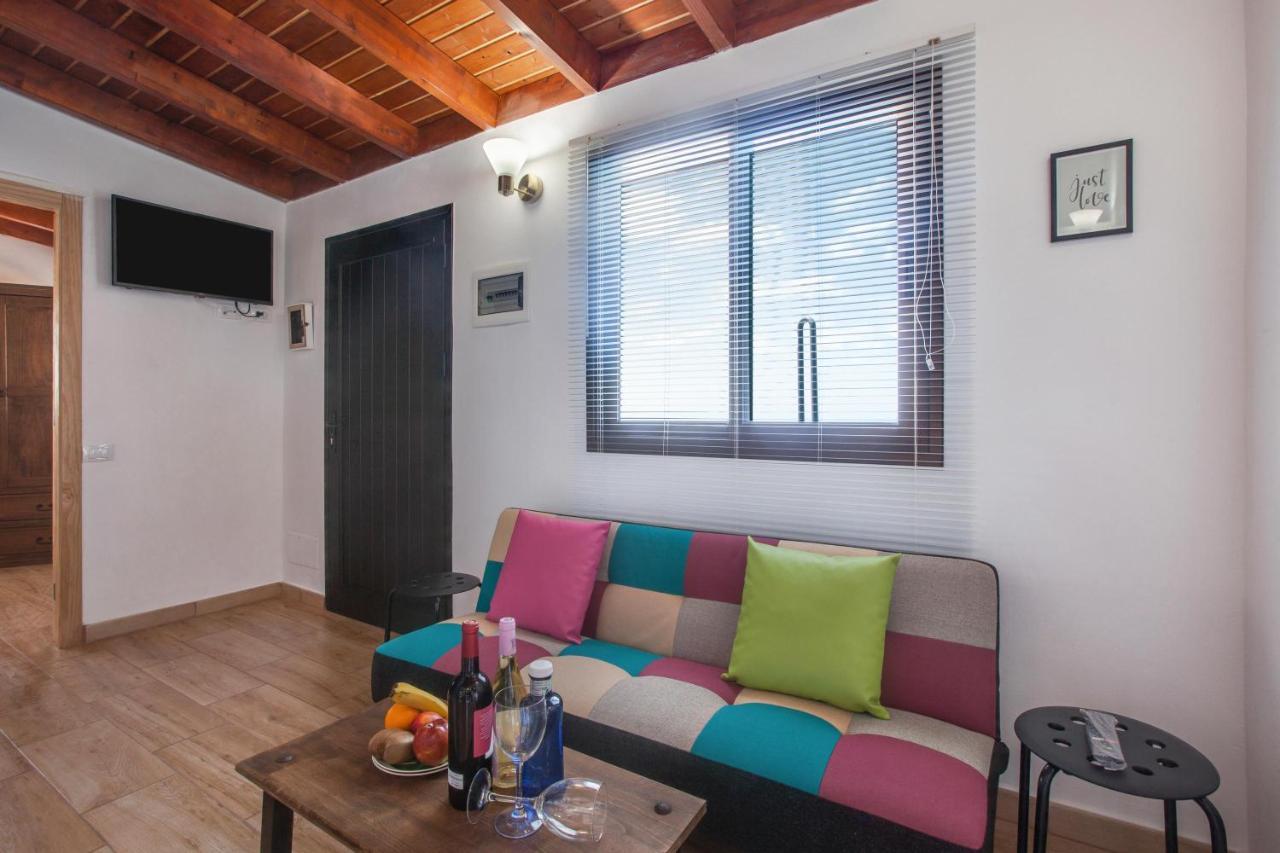 Villa Barranco 아데제 외부 사진