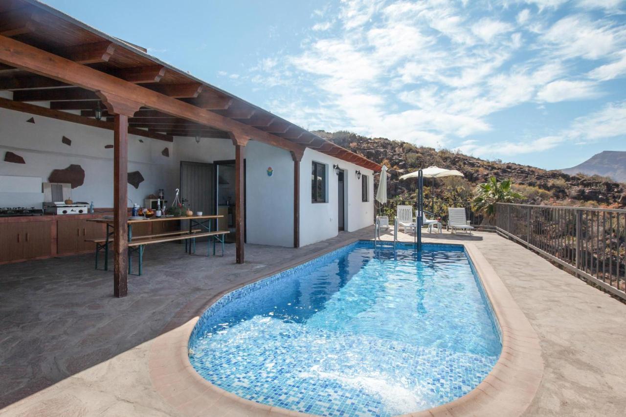 Villa Barranco 아데제 외부 사진