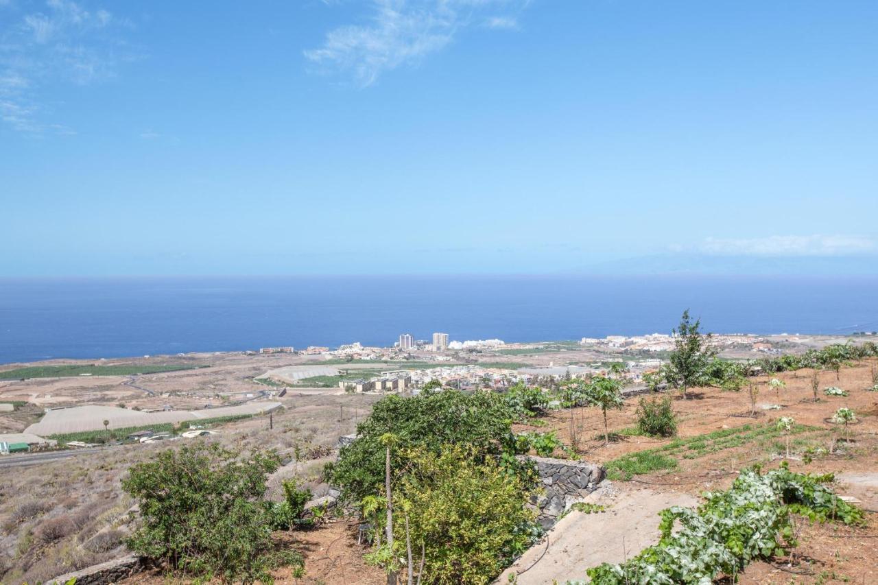 Villa Barranco 아데제 외부 사진