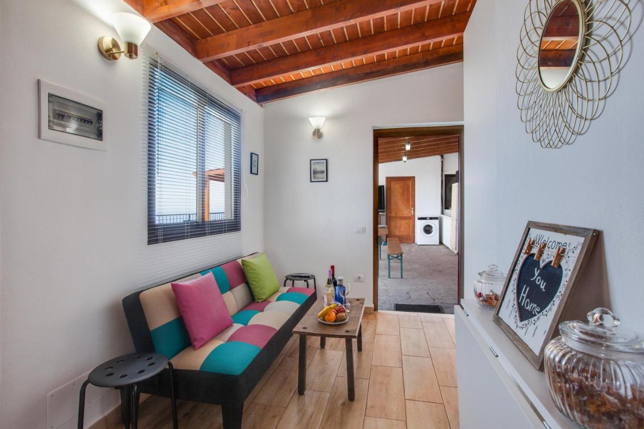 Villa Barranco 아데제 외부 사진