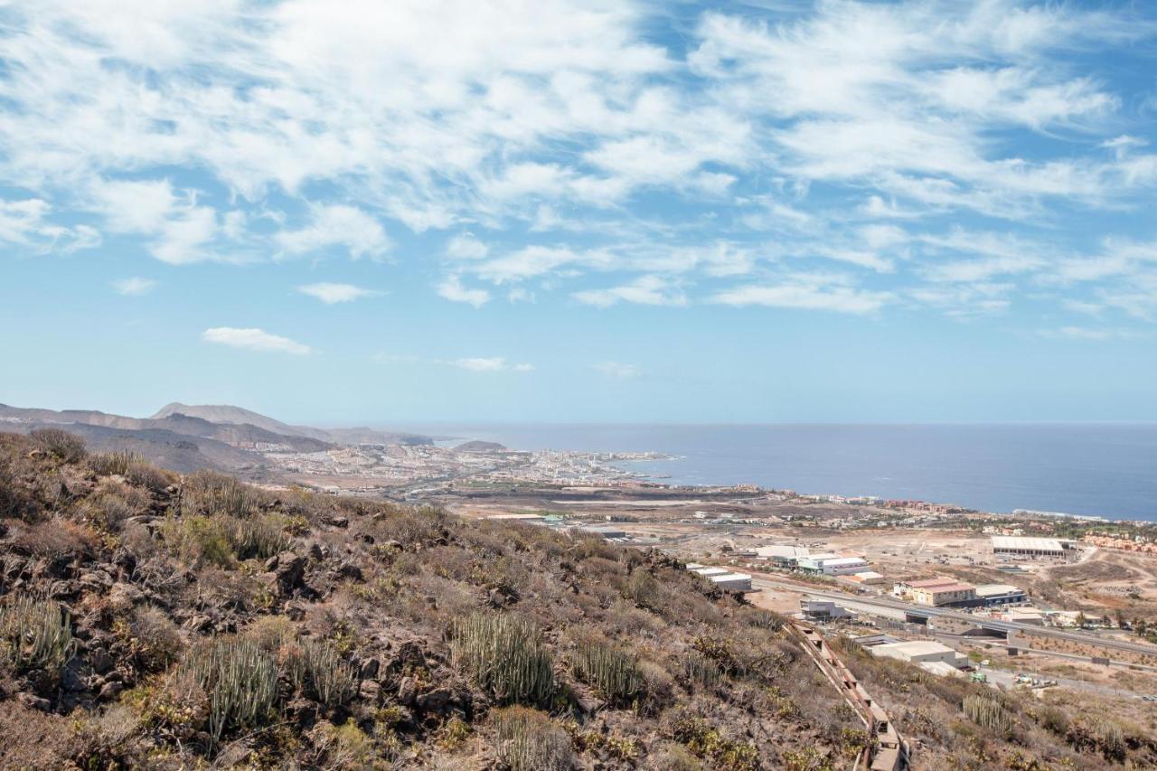 Villa Barranco 아데제 외부 사진
