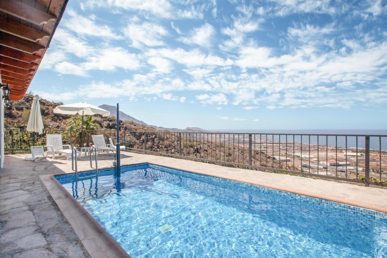 Villa Barranco 아데제 외부 사진